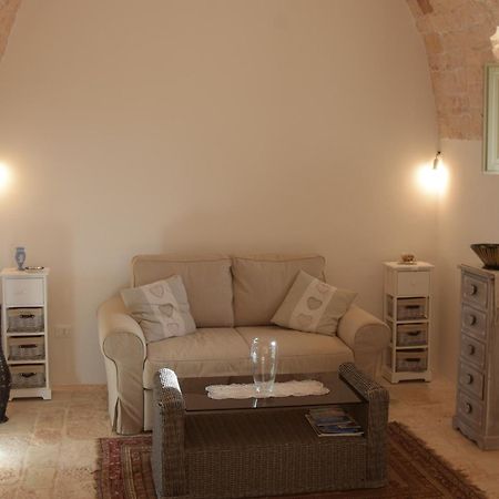 Masseria - Trulli Genius Loci Dimore Monopoli Zewnętrze zdjęcie