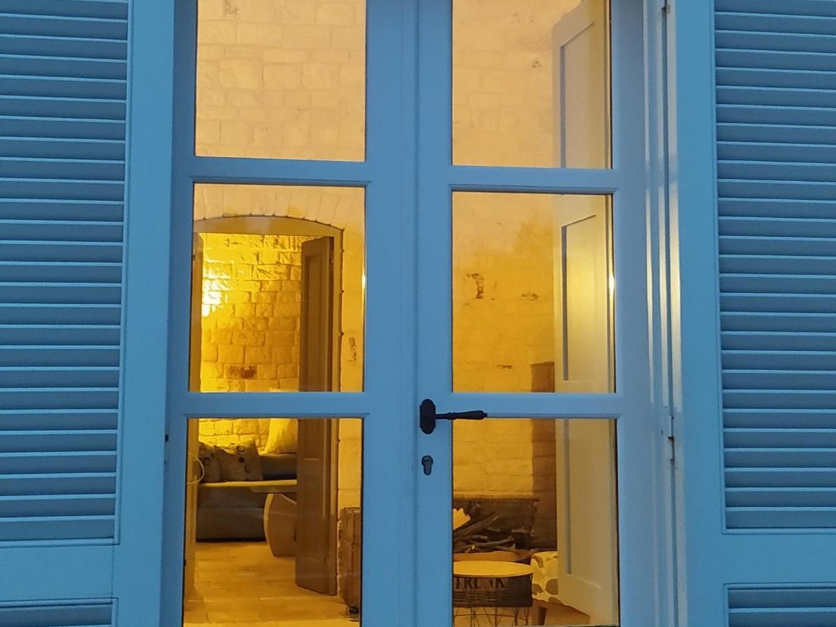 Masseria - Trulli Genius Loci Dimore Monopoli Zewnętrze zdjęcie