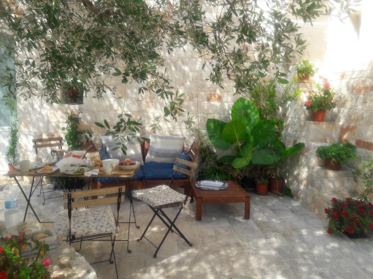 Masseria - Trulli Genius Loci Dimore Monopoli Zewnętrze zdjęcie