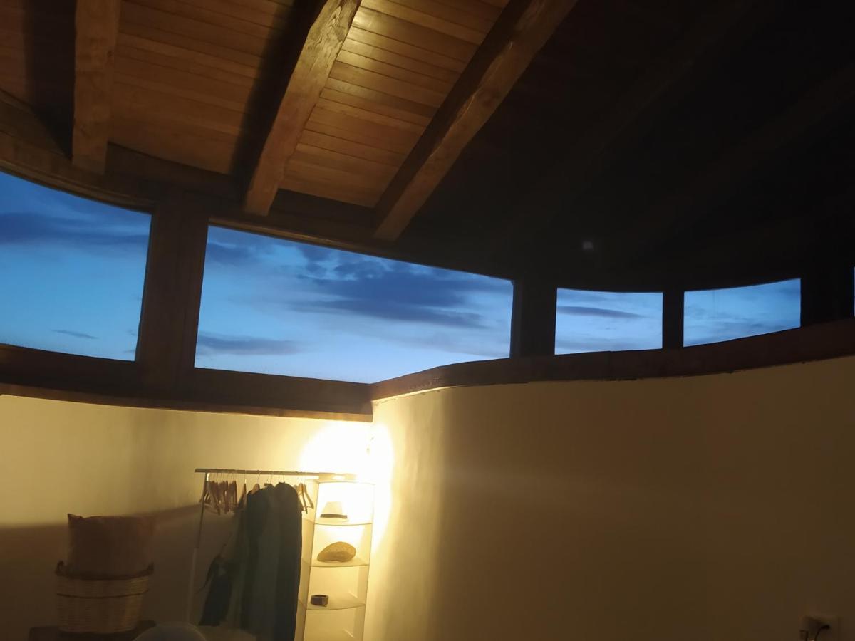 Masseria - Trulli Genius Loci Dimore Monopoli Zewnętrze zdjęcie