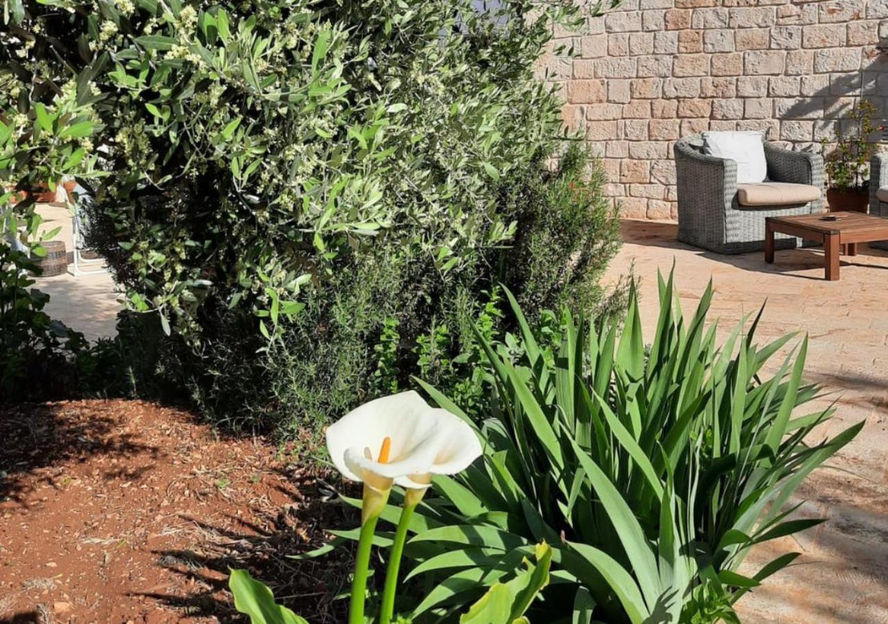 Masseria - Trulli Genius Loci Dimore Monopoli Zewnętrze zdjęcie
